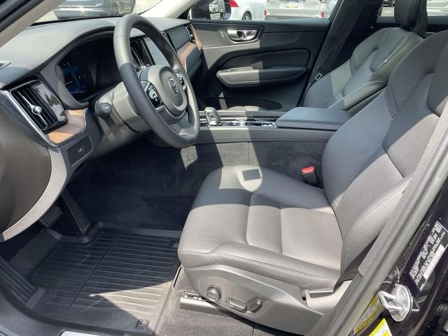 Certified Used 2023 Black Volvo B5 Plus Bright Theme image 14