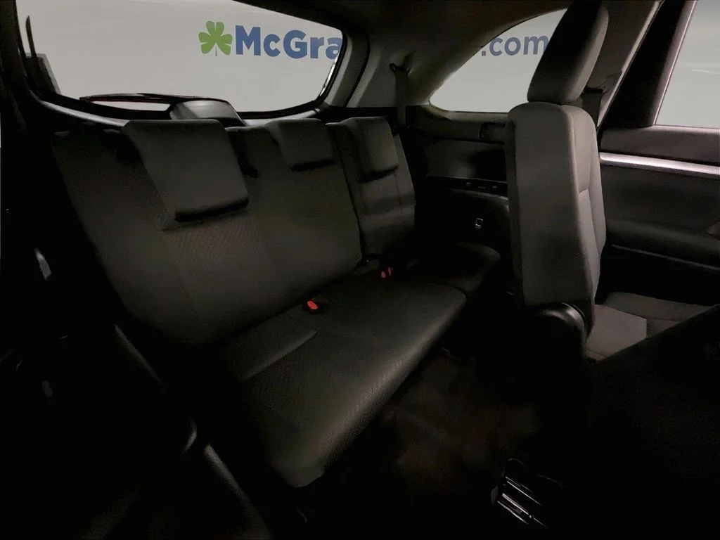 Certified Used 2019 White Toyota LE image 32