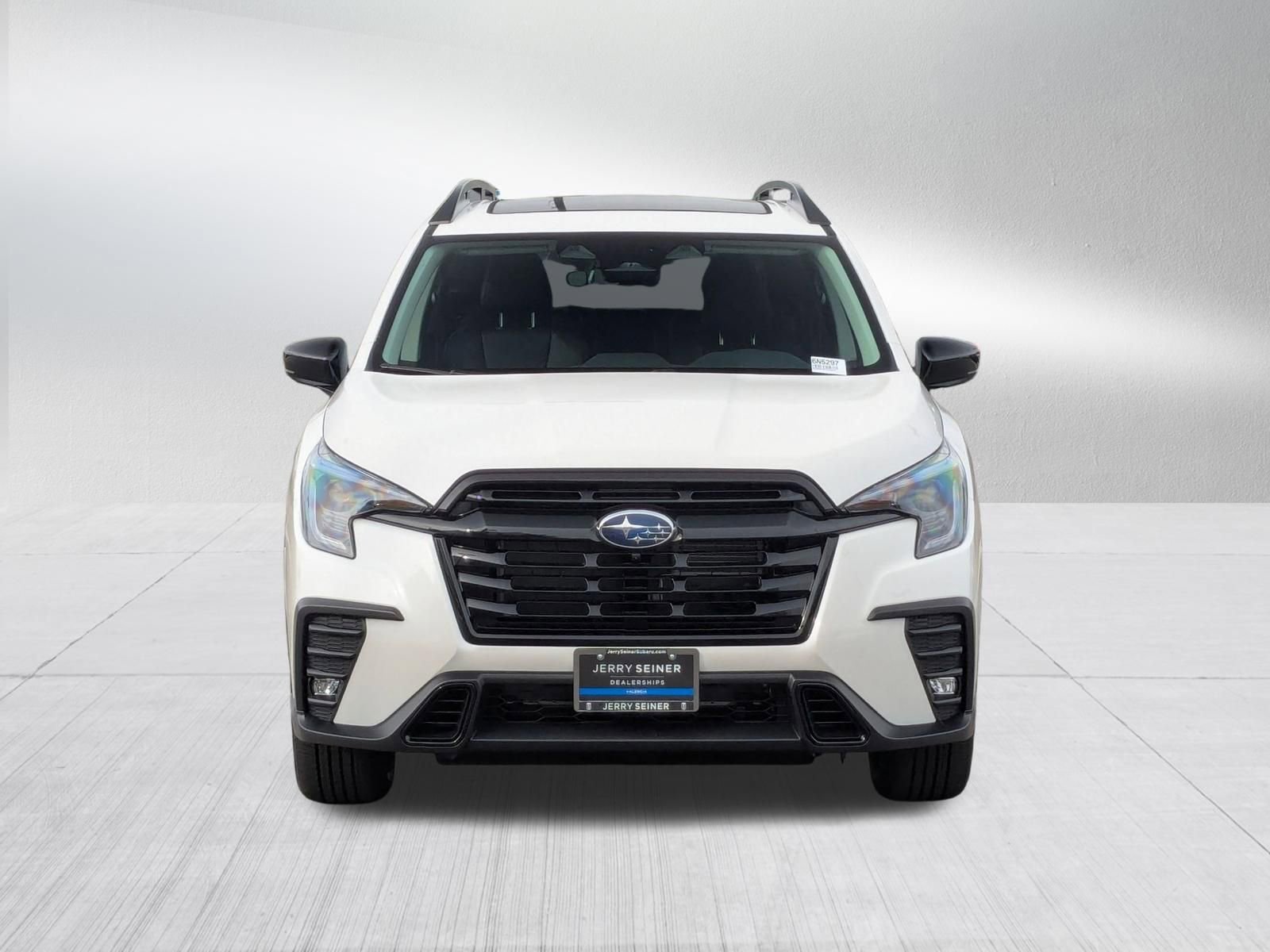 New 2026 CRYSTAL WHITE PEARL Subaru Onyx Edition Touring 7-Passenger image 15