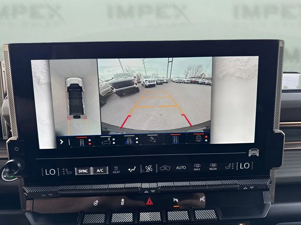 Used 2025 Tide Metallic (No Longer available to order) GMC 2X image 22