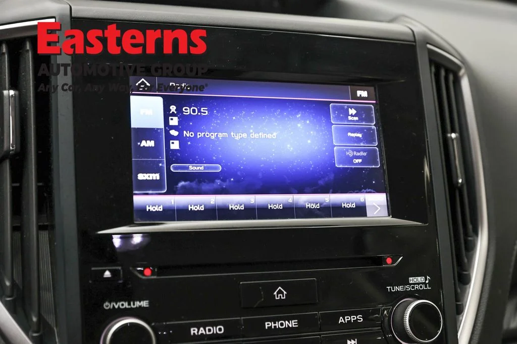 Used 2023 Gray Subaru Base image 19