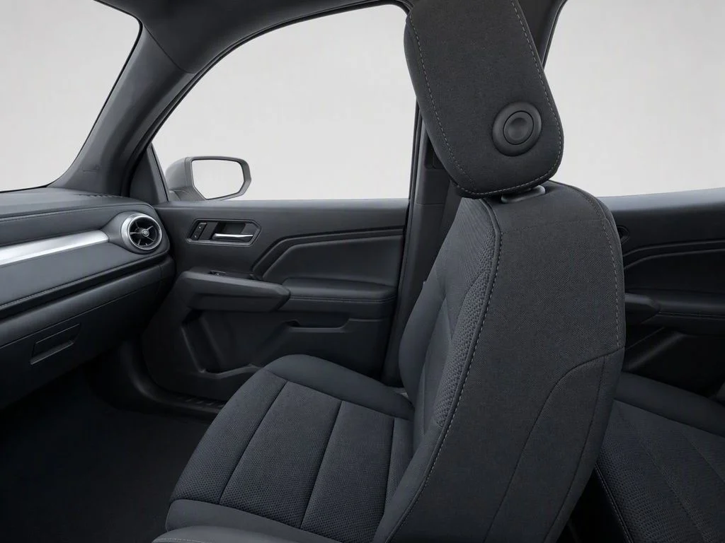 New 2026 Gray Chevrolet LT image 32