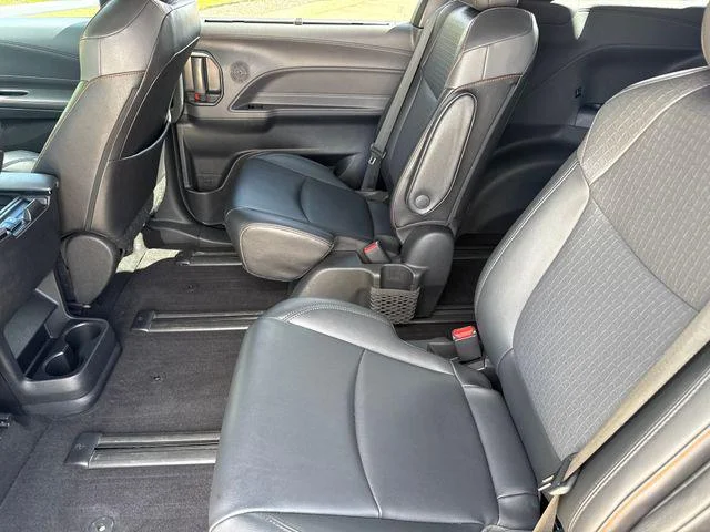 Certified Used 2022 CELESTIAL SILVER Toyota XSE image 60