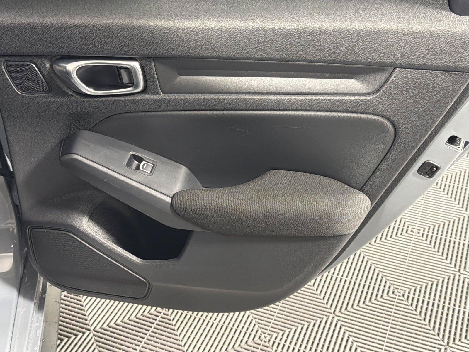 Used 2025 Urban Gray Pearl Honda Sport image 16