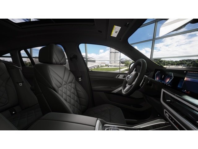 New 2026 Alpine White BMW xDrive40i image 9