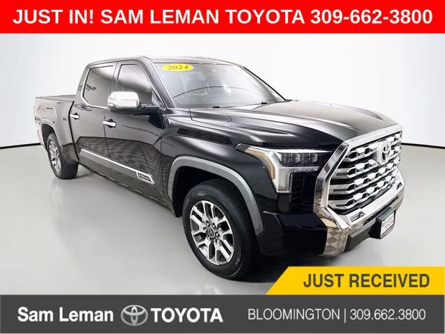 2024 Toyota Tundra 1794