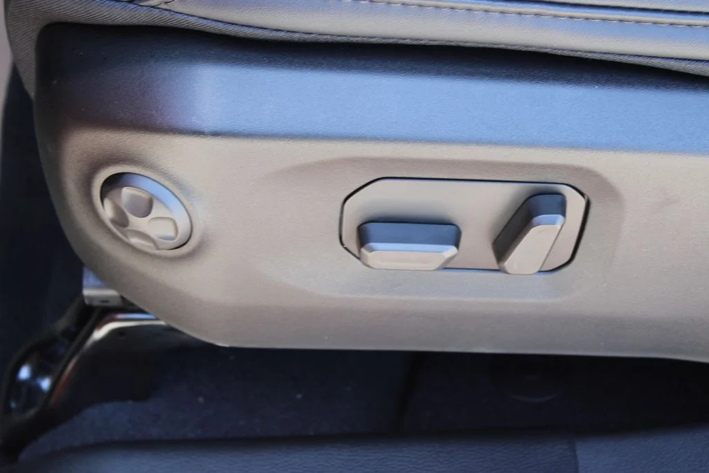 New 2026 Joose Exterior Paint Jeep Rubicon X image 17