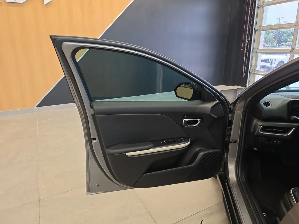 Certified Used 2025 Gray Kia GT-Line image 15