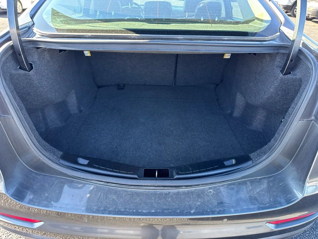 2020 Ford Fusion SE - Photo 19