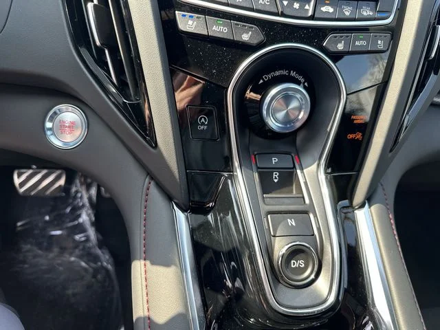 New 2026 Silver Acura A-Spec Package image 20