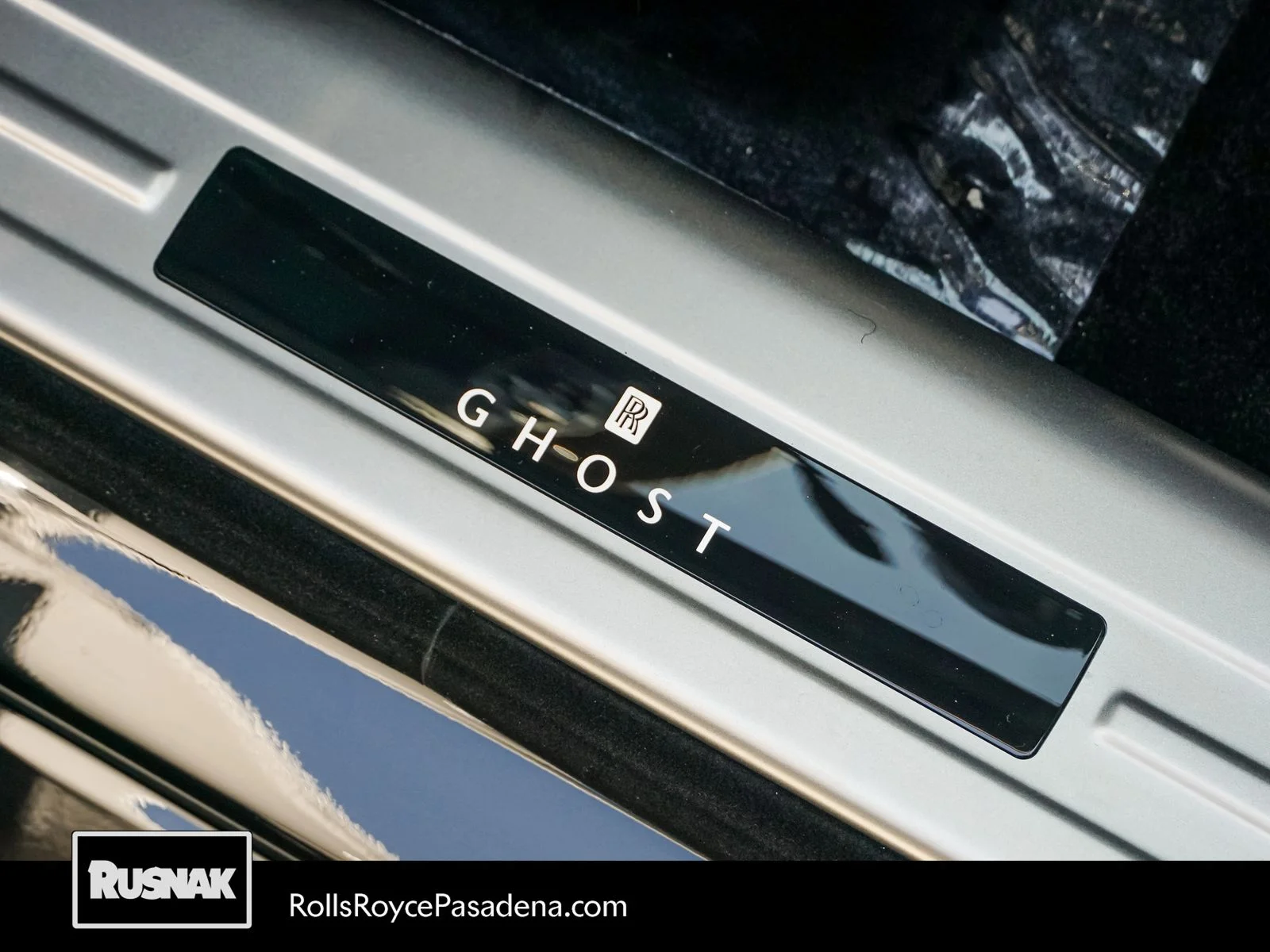 2026 Rolls-Royce Ghost Base - Photo 22
