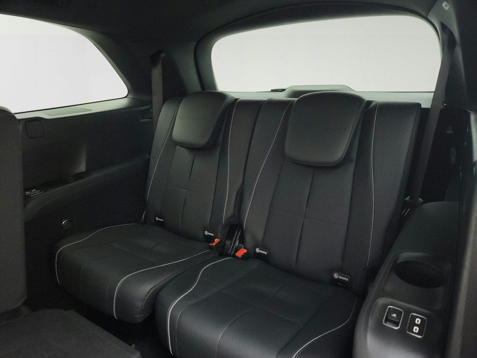 Used 2024 Selenite Grey Metallic Mercedes-Benz GLS 580 image 29