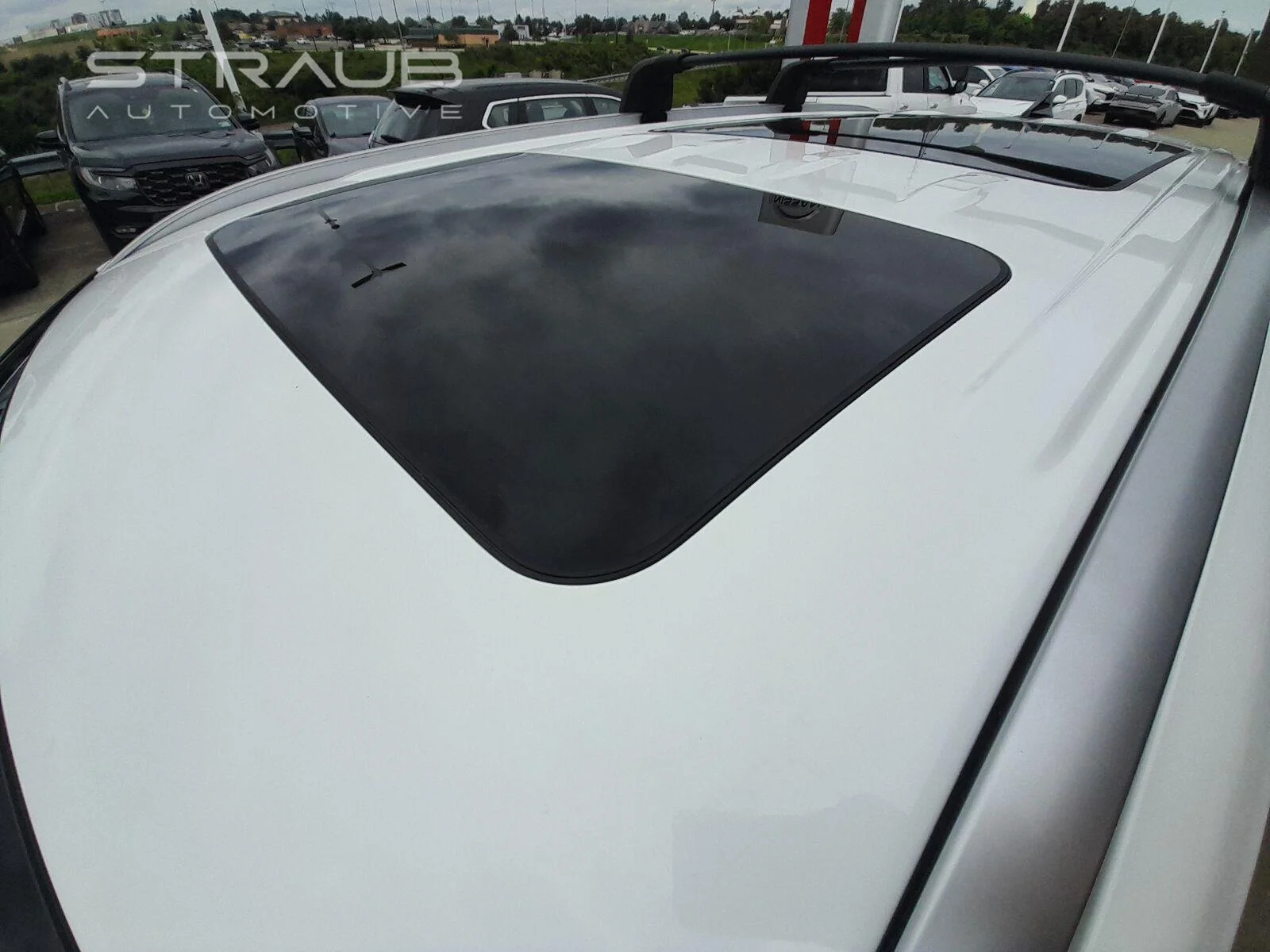 Used 2023 Hyper White Hyundai Calligraphy image 69