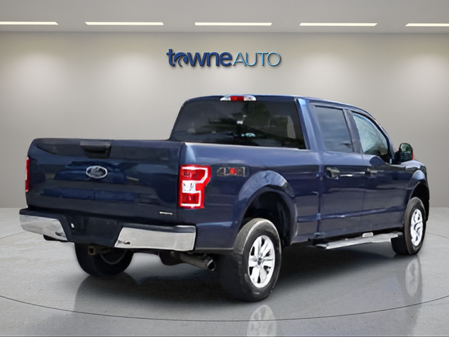 Used 2020  Ford XLT image 5