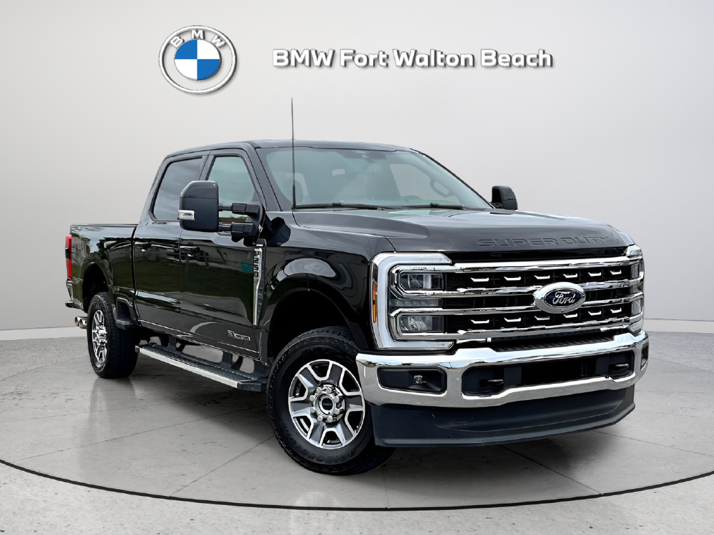 2026 Ford Super Duty F-250 SRW