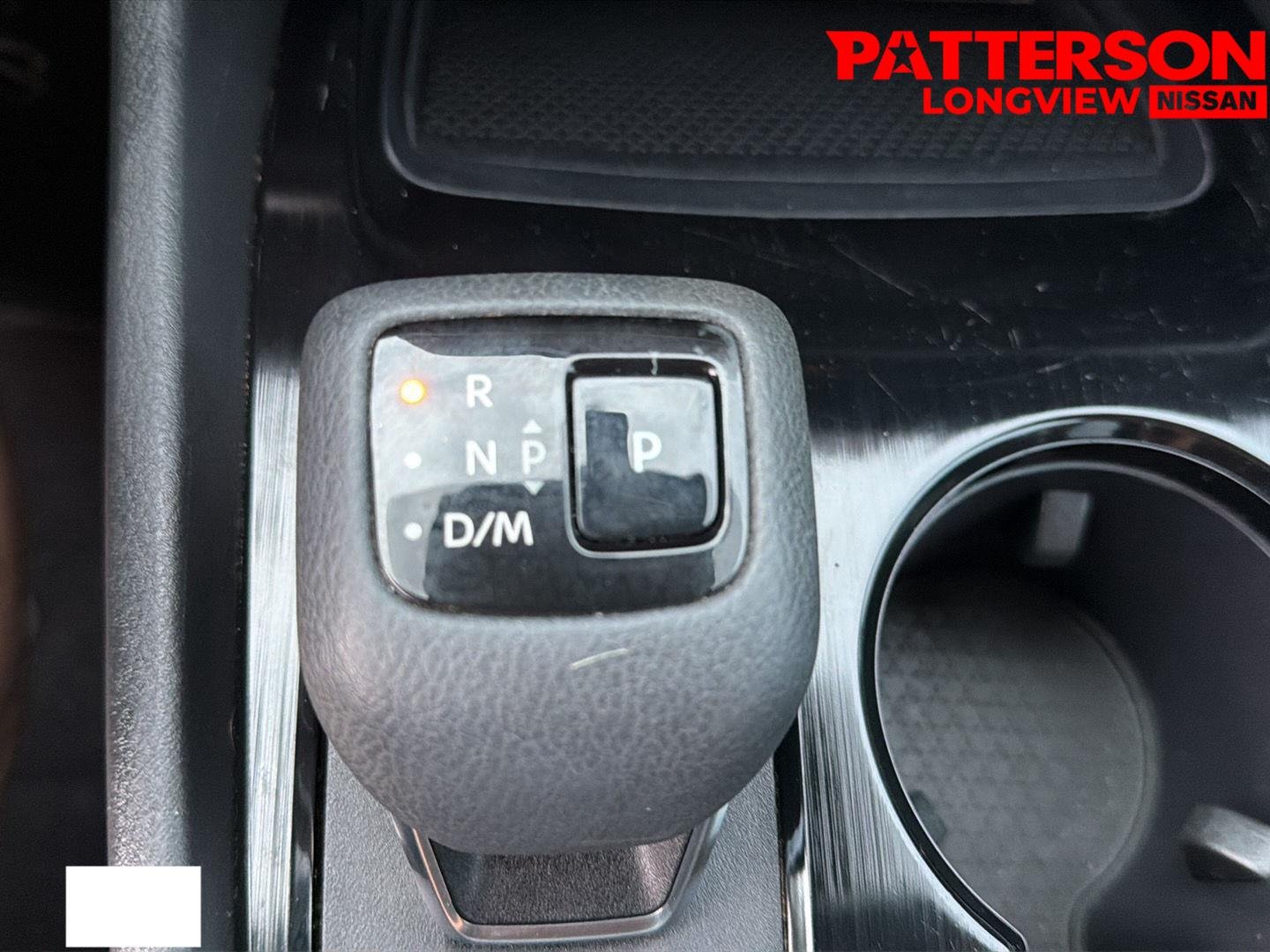 Used 2024 Gun Metallic Nissan S image 14