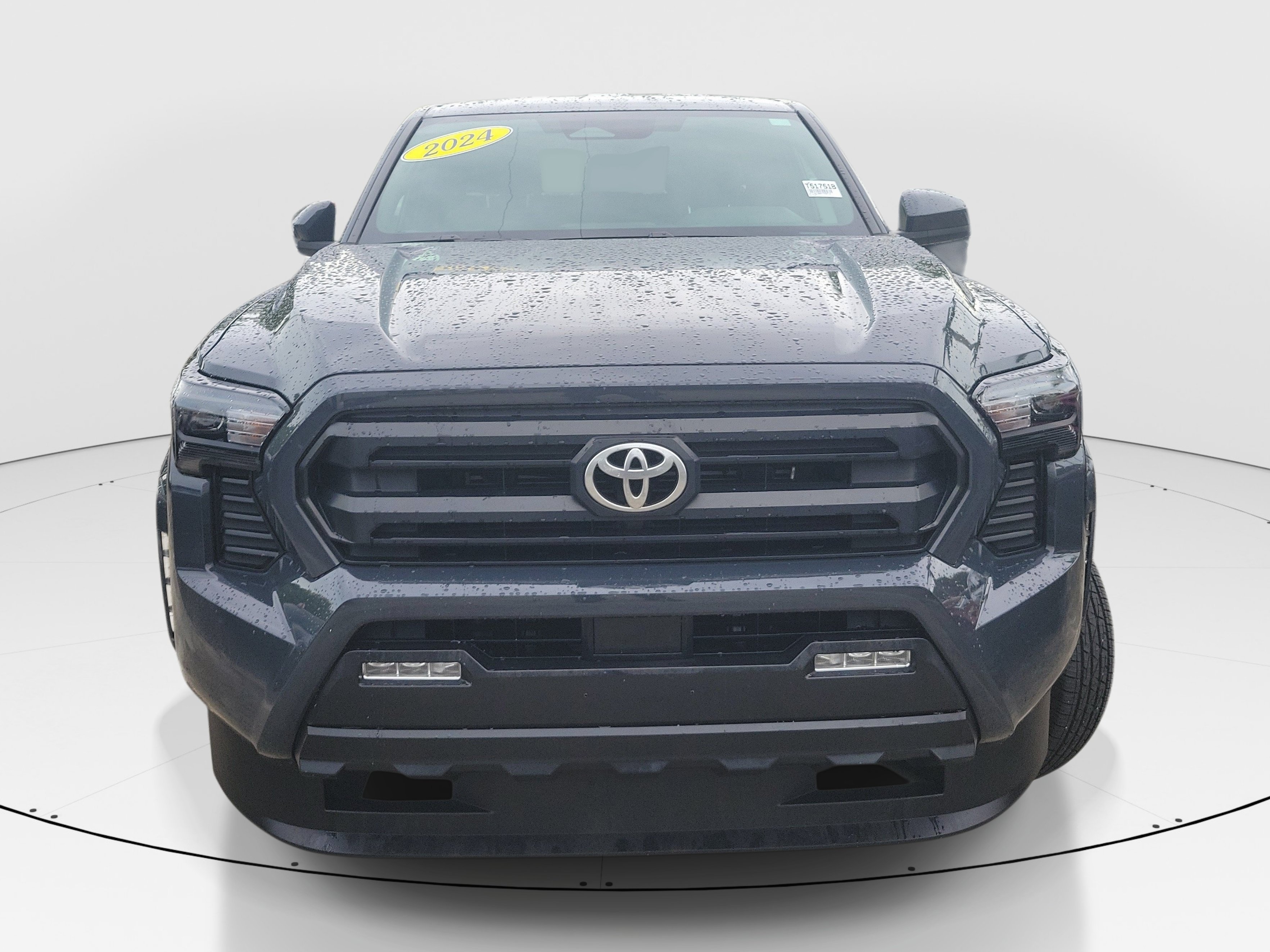 Used 2024 Underground Toyota Limited image 2