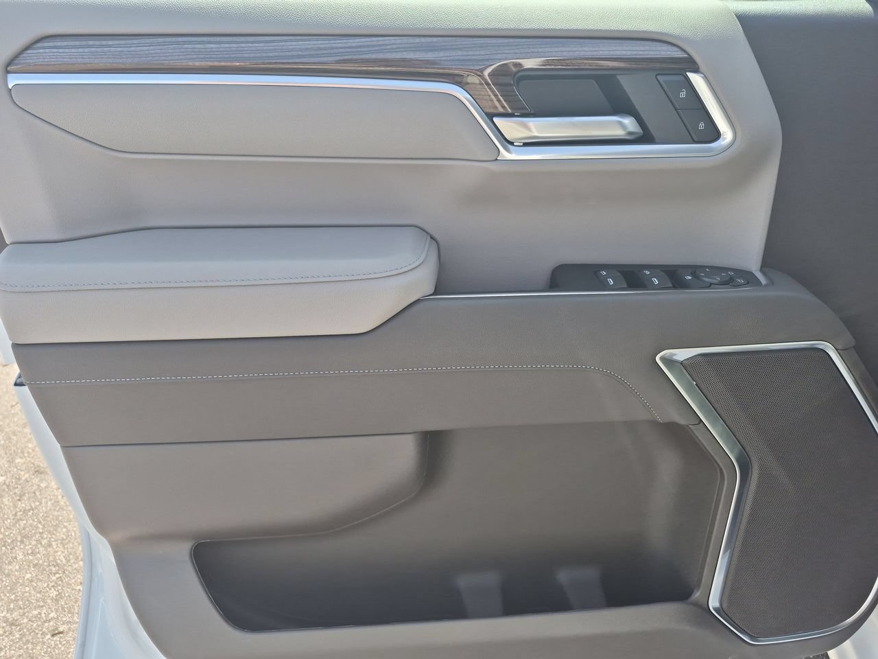 2026 Chevrolet Silverado 1500 LT - Photo 21