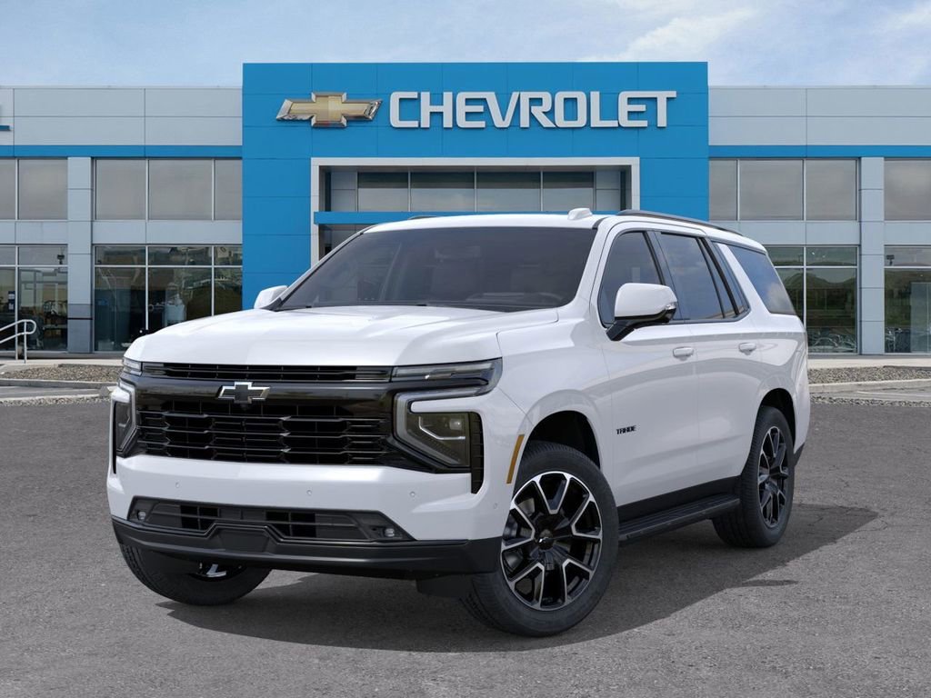2026 Chevrolet Tahoe RST - Photo 6