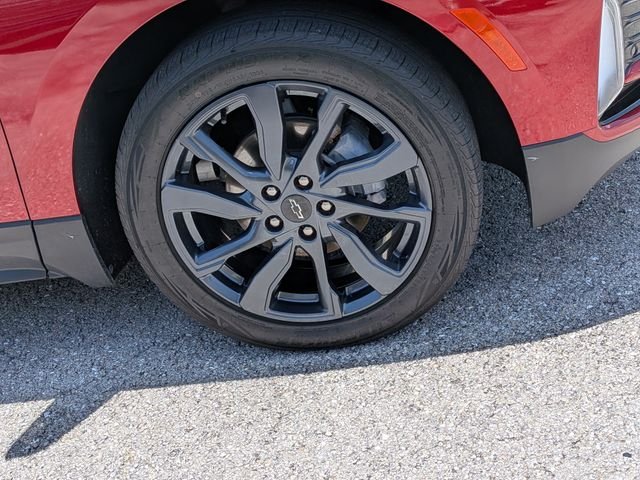 2024 Chevrolet Equinox RS - Photo 11