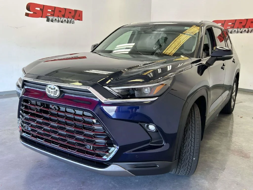 New 2026  Toyota  image 6