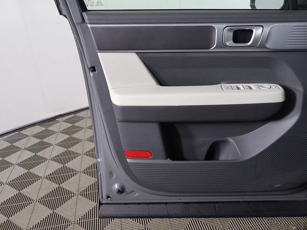 Used 2024 Gray Hyundai SE image 20