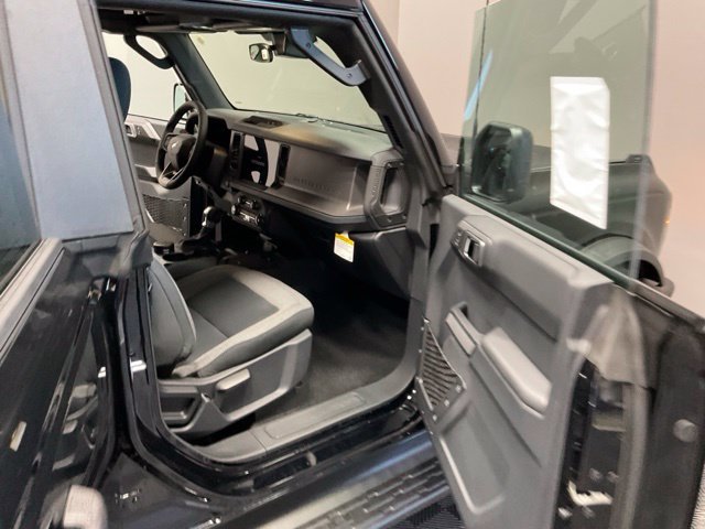 New 2026 Shadow Black Ford Big Bend® image 22