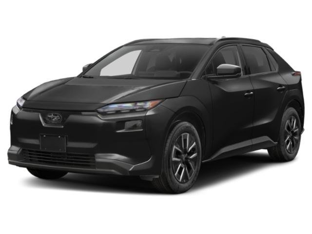 New 2027 Black Subaru Premium image 14