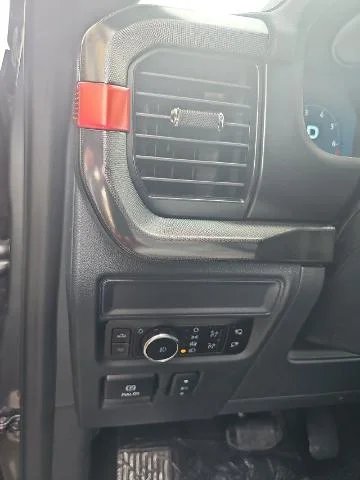 New 2026 Carbonized Gray Metallic Ford Raptor® image 49