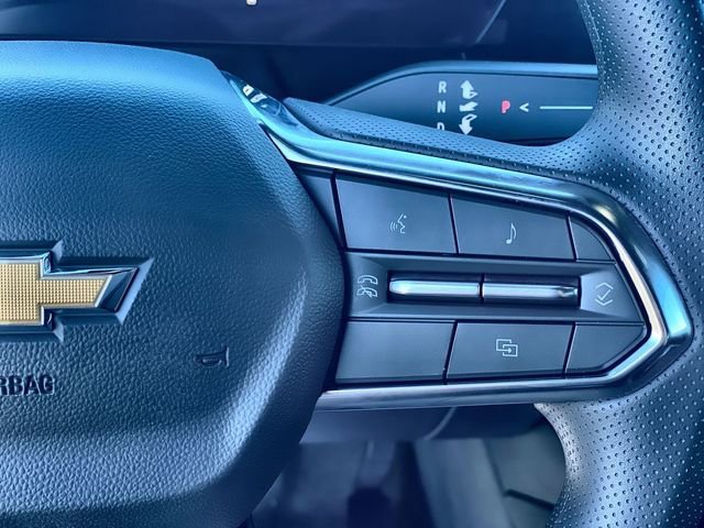2026 Chevrolet Blazer EV LT - Photo 21