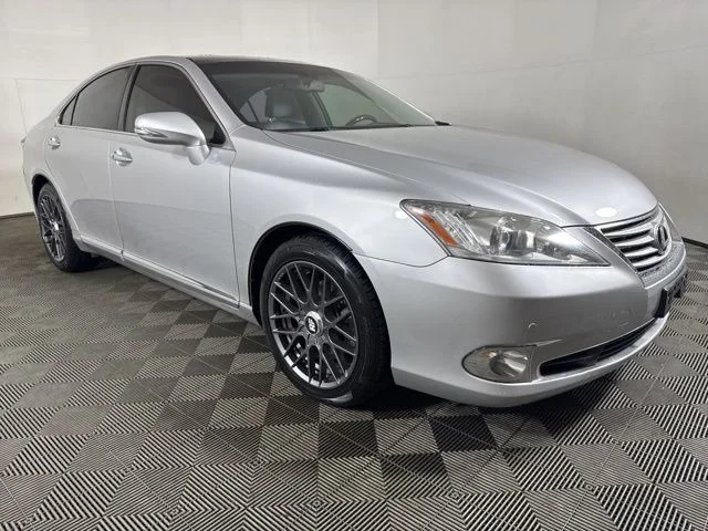 2011 Lexus ES 350