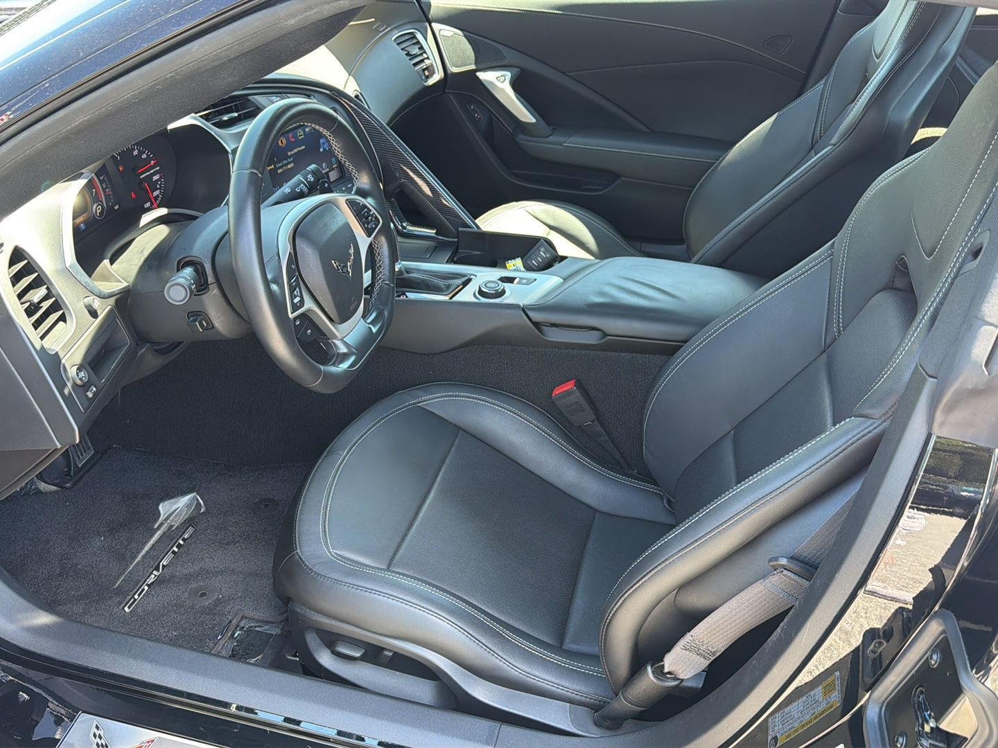Used 2016 Black Chevrolet 1LT image 10