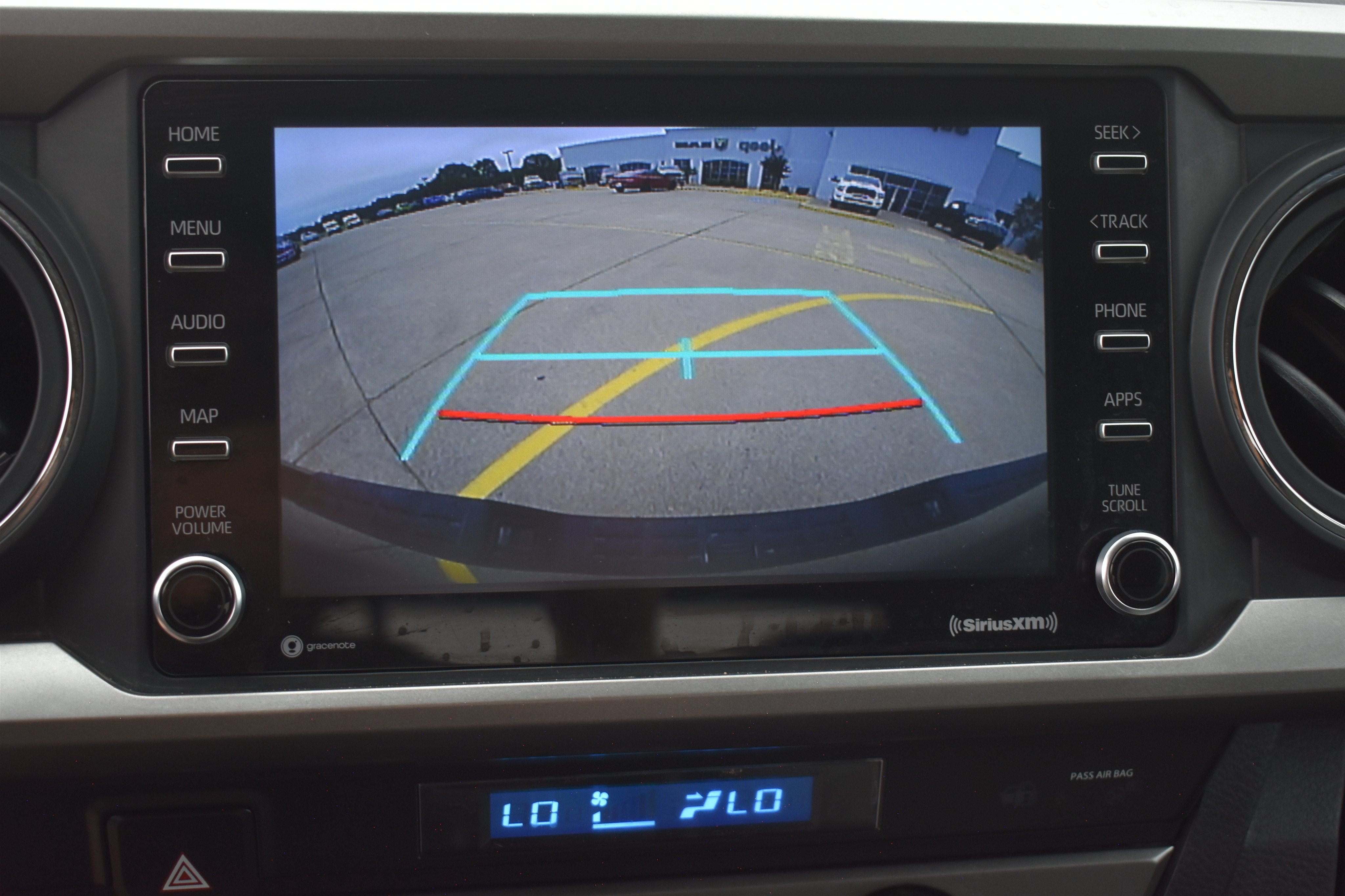 Used 2022 Black Toyota SR5 image 26
