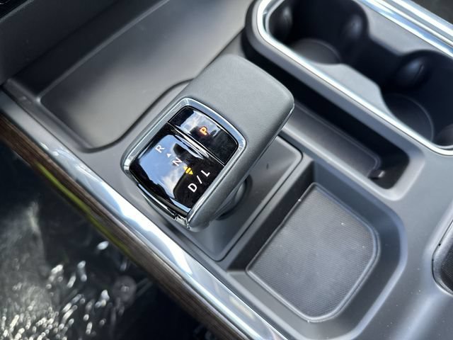 2026 GMC Sierra 1500 Elevation - Photo 23