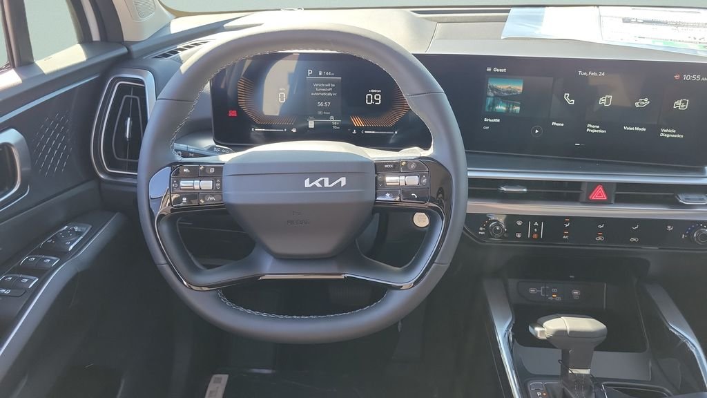 2026 Kia Sorento LX - Photo 15