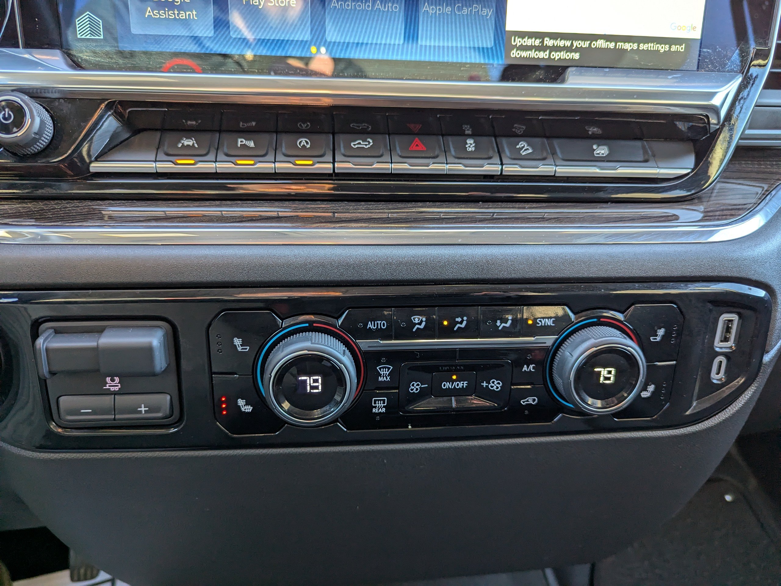 2024 Chevrolet Silverado 1500 LT - Photo 26