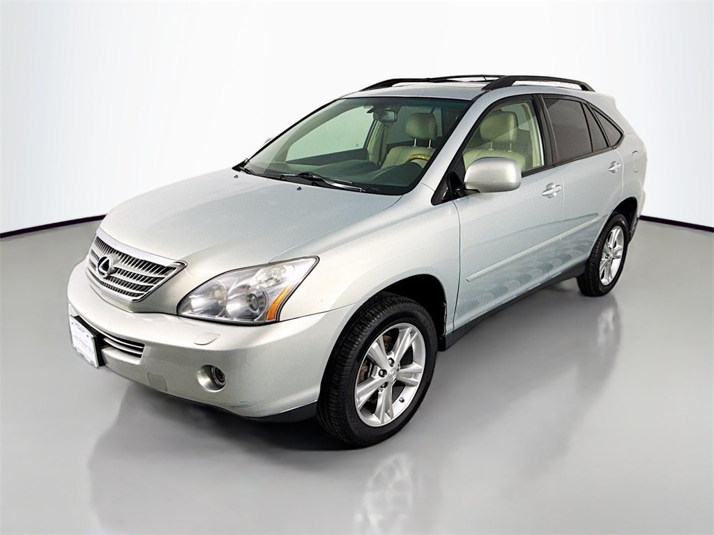 2008 Lexus RX 400h