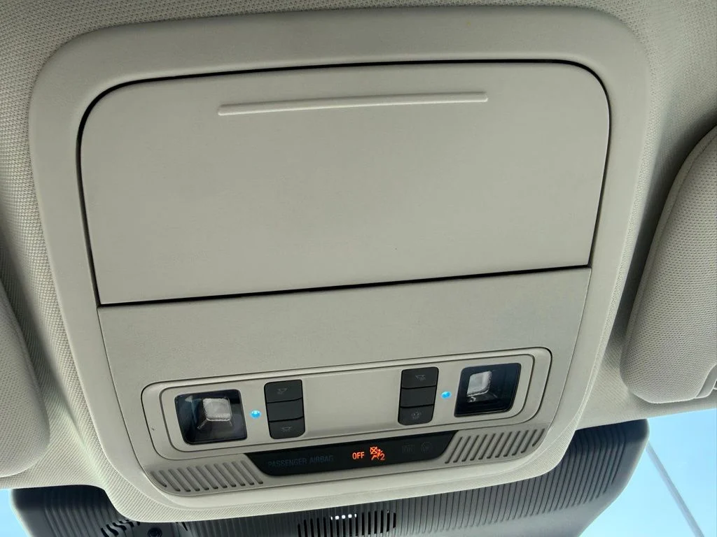 New 2026 Vapor Blue Metallic Ford Active image 30