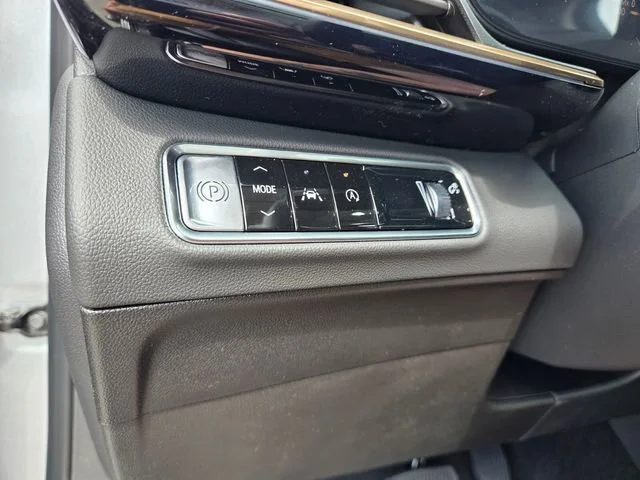 2026 Buick Envision Avenir - Photo 23