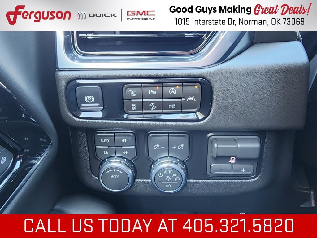 2026 GMC Yukon XL Elevation - Photo 17