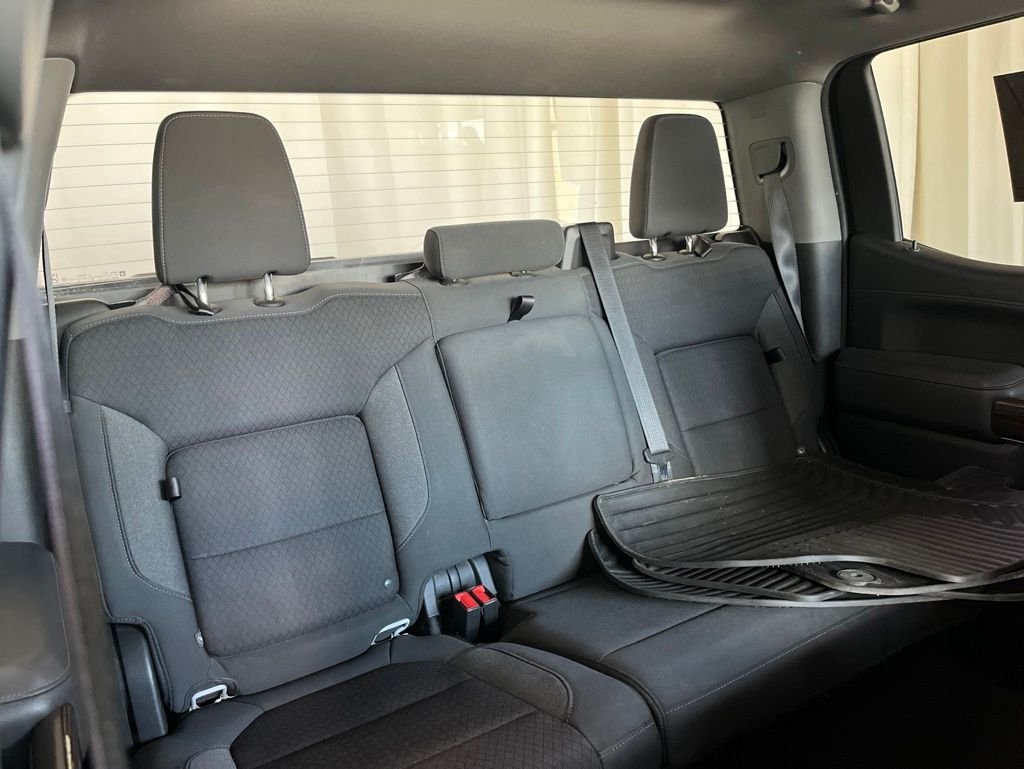 Used 2021 White GMC Elevation image 26