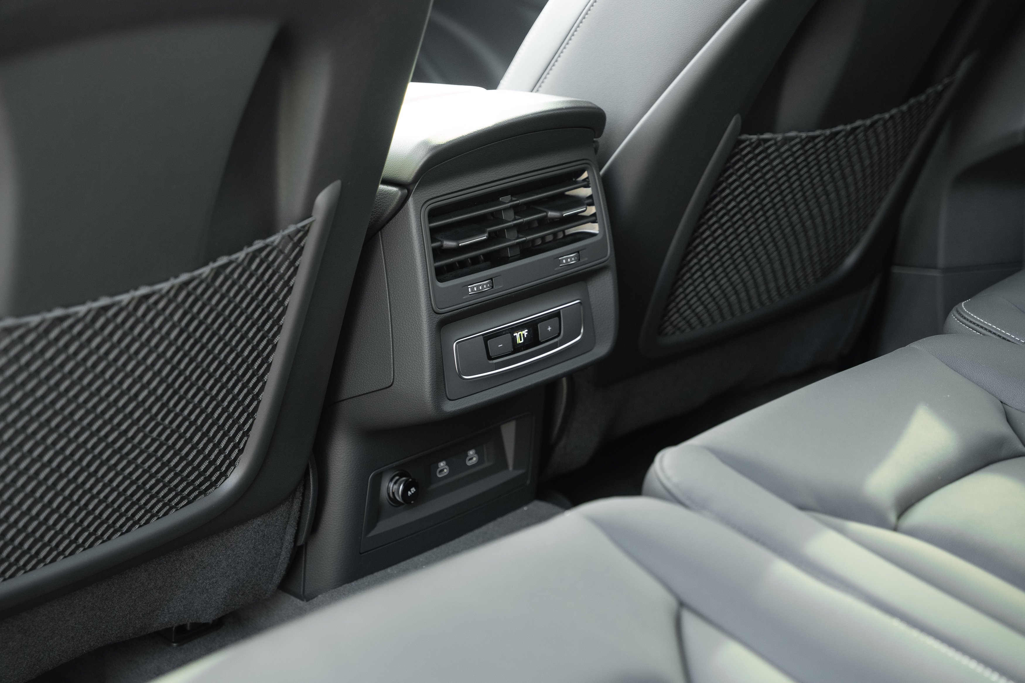 New 2026 Carrara Audi Premium image 26