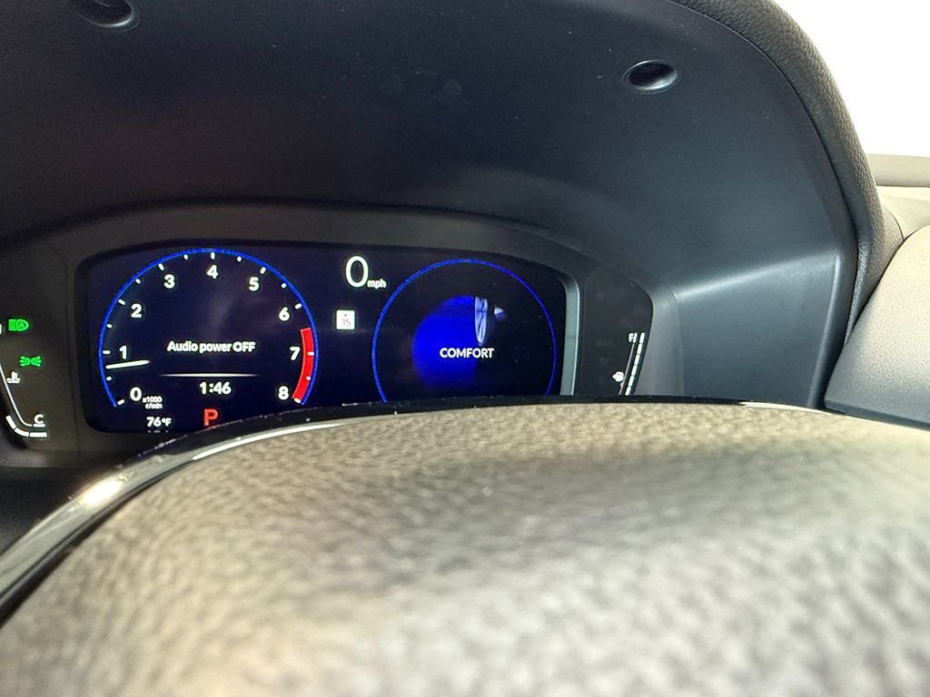 New 2026 Urban Gray Pearl Acura  image 18