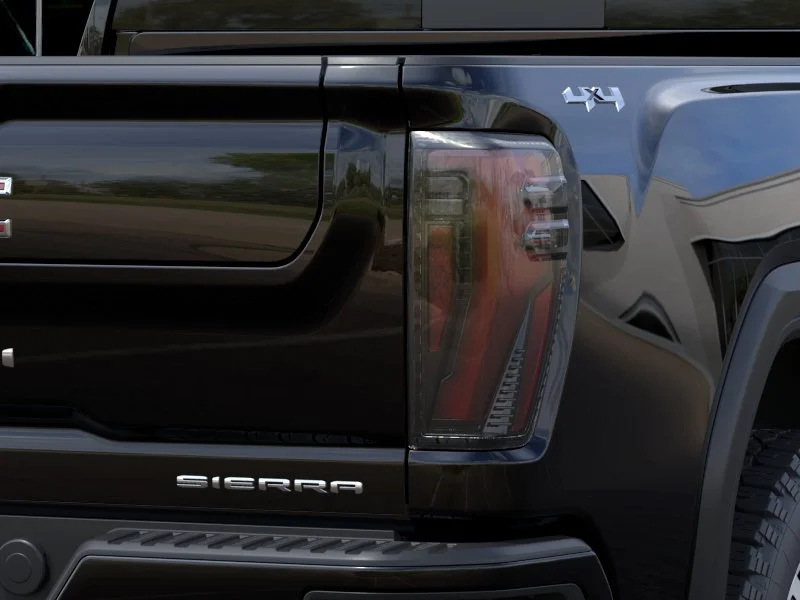 New 2026 Onyx Black GMC Denali Ultimate image 11
