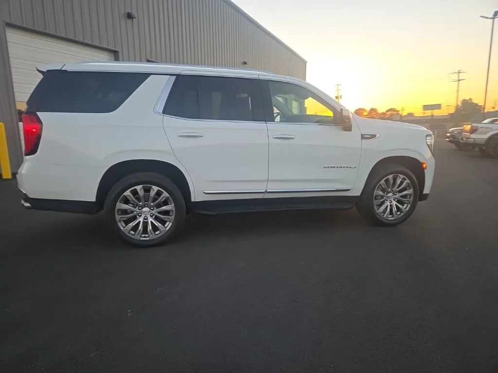 Certified Used 2024 White GMC Denali image 18
