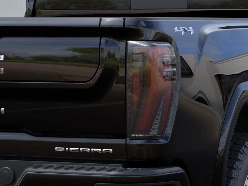 New 2026 Onyx Black GMC Denali Ultimate image 11