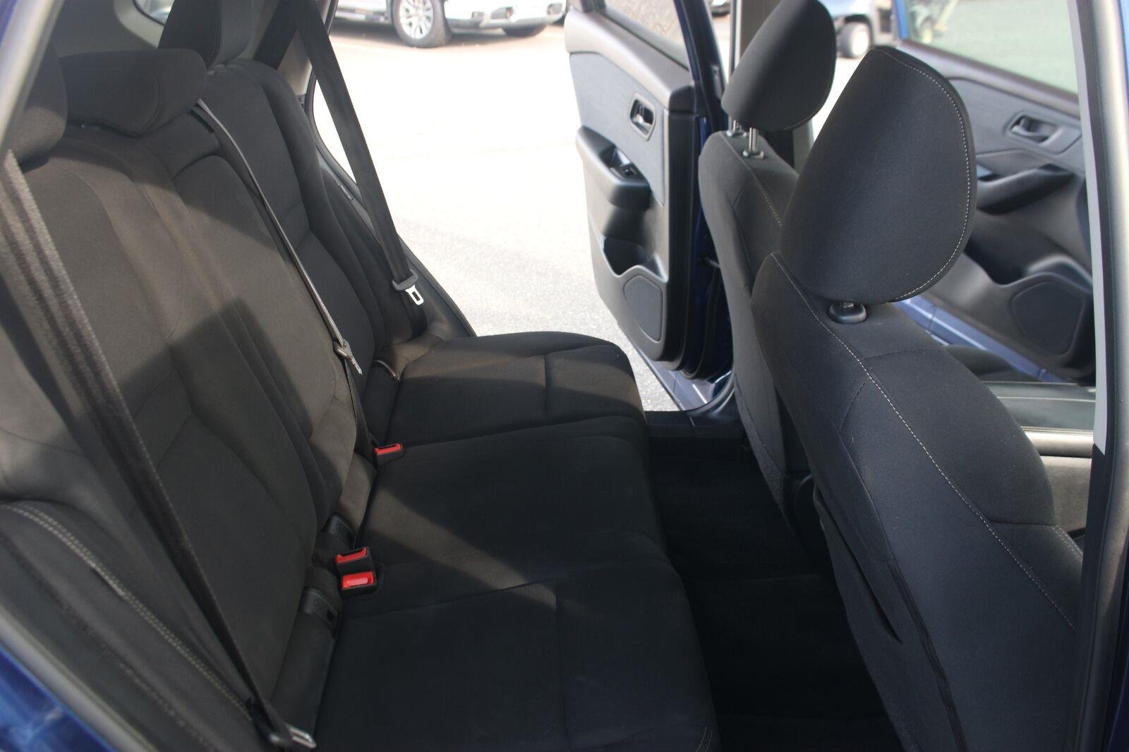 Used 2023 Blue Nissan S image 32