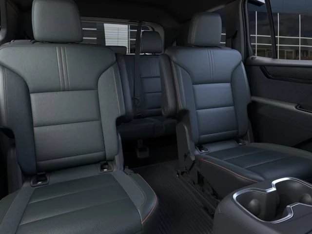 New 2026 Ebony Twilight Metallic GMC AT4 image 17