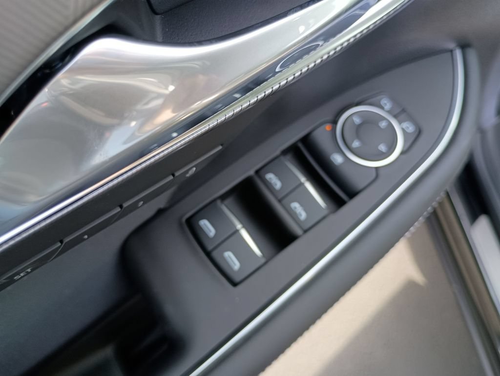 New 2026 Ebony Twilight Metallic Buick Sport Touring image 19