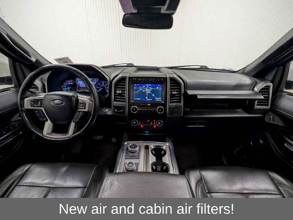 Certified Used 2021 Star White Ford XLT image 3